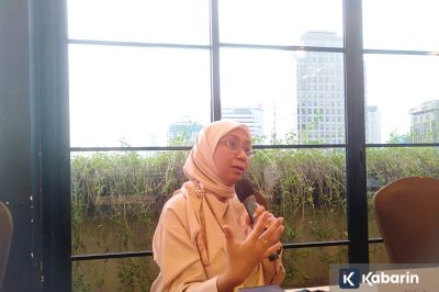 Dokter Soroti Risiko Paparan Konten Digital Terhadap Perkembangan Anak