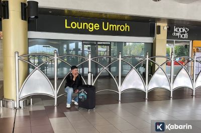 Pemerintah Utamakan Keselamatan Jamaah Umrah di Tengah Situasi Timur Tengah