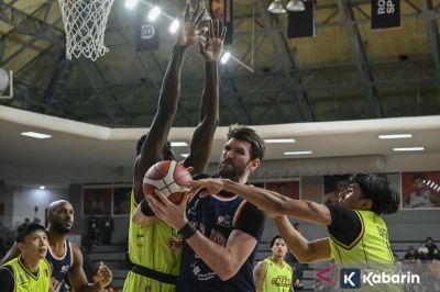 Pelita Jaya Masih Kokoh di Puncak Klasemen IBL 2026