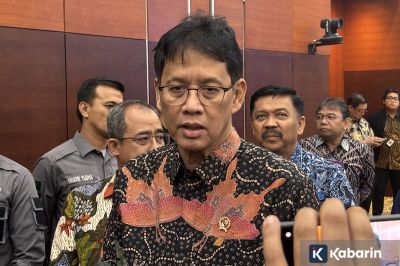 Menkeu Buka Peluang Defisit APBN 2026 Melebihi Batas 3 Persen
