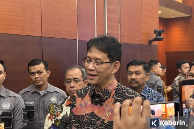 Menkeu Sebut Pembahasan Penataan Utang Proyek Whoosh Sudah Selesai