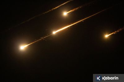 Iran Kerahkan Rudal Haj Qasem dalam Eskalasi Konflik dengan AS dan Israel