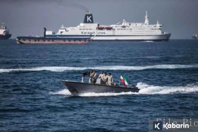 Dunia Bersiap Hemat Energi Ketika Selat Hormuz Memanas