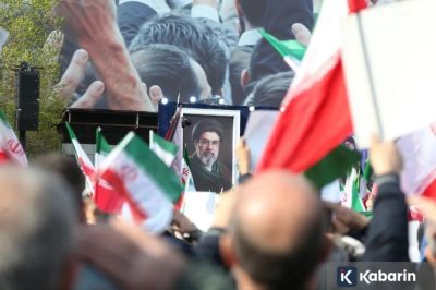 Petinggi Intelijen IRGC Tewas dalam Serangan AS dan Israel