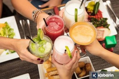 Hindari Lima Jenis Minuman Ini agar Jantung Tetap Sehat