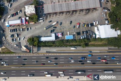 459.570 Kendaraan Mulai Tinggalkan Jabotabek Jelang Idul Fitri