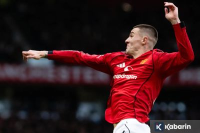 MU Balik ke Jalur Kemenangan Usai Kalahkan Aston Villa 3-1