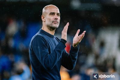 Guardiola Berambisi City Bangkit dan Kembali Berjaya Musim Depan