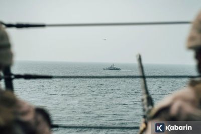 Austria dan Belgia Pilih Tidak Terlibat Operasi di Selat Hormuz