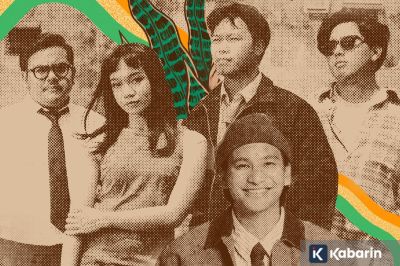 Synchronize Fest 2026 Hadirkan Kolaborasi Reality Club-Phum Viphurit