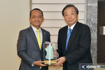 Proyek Gas Masela Didorong Lebih Cepat Setelah Kesepakatan Investasi Jumbo