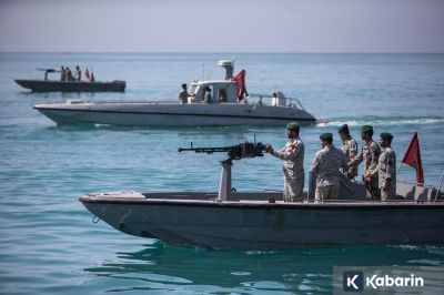 Trump Minta Tujuh Negara Mengawal Kapal untuk Lintasi Selat Hormuz