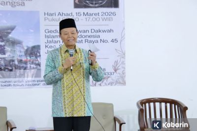 HNW Desak PBB Sanksi Israel Usai Gugurnya Prajurit TNI di Misi Perdamaian Lebanon