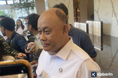 BGN: Anggaran Program MBG Dipastikan Masih Tetap Rp335 Triliun