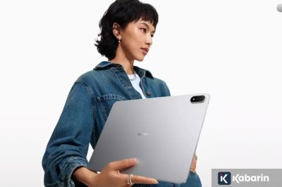 Bocoran Spesifikasi OPPO Pad 5 Pro Terungkap Sebelum Peluncuran