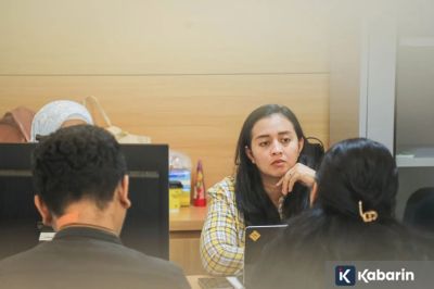 Jelang Lebaran, 500 Pekerja Konsultasi Soal THR ke Kemnaker