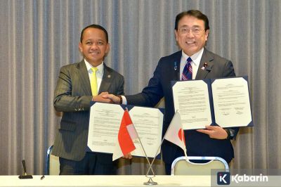Ekonom: Kerja Sama Energi Indonesia-Jepang Dinilai Jadi Langkah Rasional
