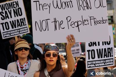 AS Evakuasi 50.000 Warganya dari Timteng di Tengah Memanasnya Konflik