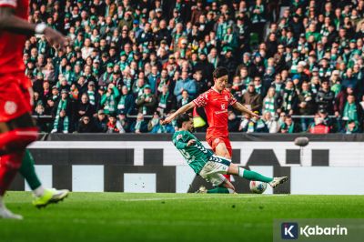 Union Berlin Curi Kemenangan di Kandang Freiburg, Mainz Tundukkan Bremen