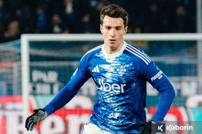 Como Comeback dan Tumbangkan Roma 2-1 di Kandang Sendiri