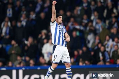 Sociedad Kalahkan Osasuna, Betis Berbagi Poin dengan Celta