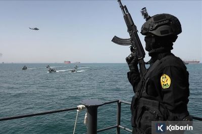 Iran Tantang Trump untuk Kirim Kapal ke Teluk Persia Jika Berani