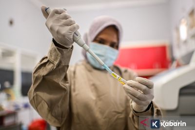WHO: Wabah Ebola di RD Kongo Capai Rekor Kasus pada Bulan Pertama