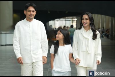 Lebaran Makin Stylish dengan Outfit Nyaman dan Serasi