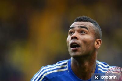 Ashley Cole Resmi Menjadi Pelatih Kepala Klub Serie B Italia Cesena
