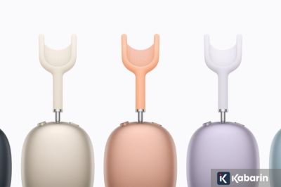 Apple Rilis AirPods Max 2 dengan Peningkatan ANC dan Fitur Terjemahan Real Time