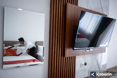 Cara Mencegah Bau Tak Sedap di Kamar Tidur