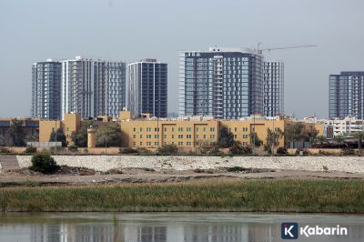 Pasokan Gas Iran ke Irak Terputus, 3.100 MW Listrik Hilang