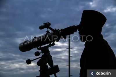 Perkembangan Kriteria MABIMS dalam Penentuan Awal Bulan Hijriah