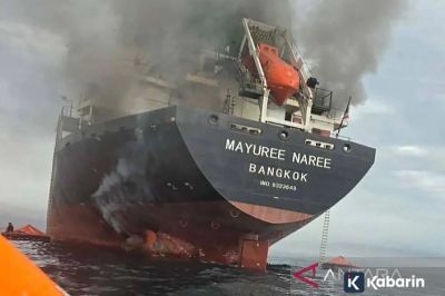 Jepang Cari Pasokan Energi Alternatif Imbas Krisis Selat Hormuz