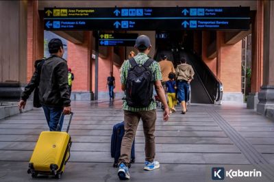 Tips Traveling Anti Stres dengan Atur Manajemen Waktu