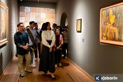 Kemenpar Ingin Jakarta Menjadi Destinasi Wisata saat Libur Lebaran