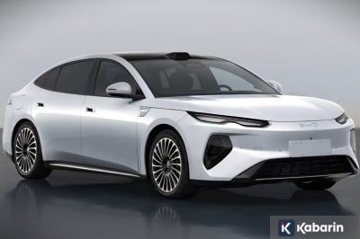 Berkat Baterai Blade 2.0, BYD Seal 08 Miliki Jarak Tempuh 1.000 Km