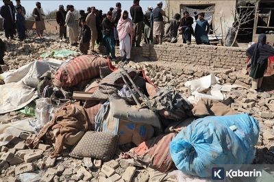 Afghanistan dan Pakistan Sepakat Gencatan Senjata Selama Idul Fitri