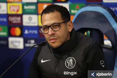 Reece James Dipastikan Absen Saat Chelsea Menjamu PSG di Leg Kedua Liga Champions