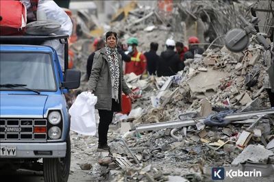 Azerbaijan Kirimkan 82 Ton Bantuan Kemanusiaan ke Iran