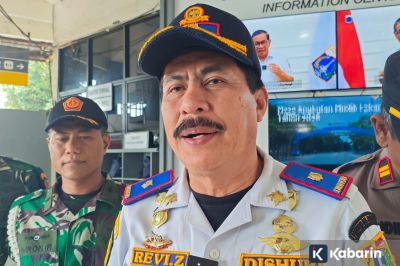 Harga Tiket Bus di Terminal Kampung Rambutan Naik Jelang Lebaran 2026