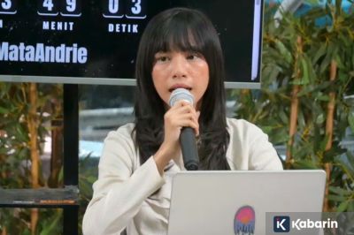 KontraS: Kondisi Andrie Yunus Telah Membaik dan Sedang Dirawat