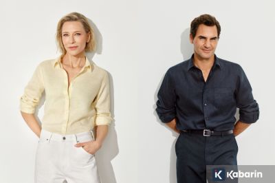 UNIQLO Luncurkan Koleksi Linen dengan Pilihan 40 Warna