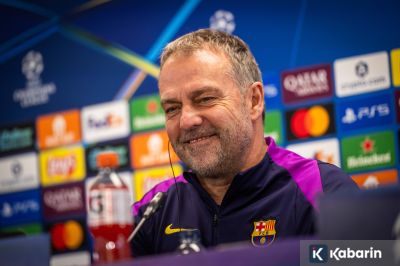 Barcelona Harus Antisipasi Permainan Fisik Newcastle United