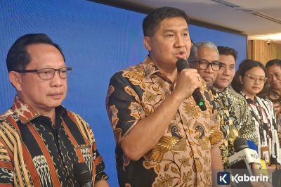 Pemerintah Siapkan Aturan Baru Rusun Subsidi dengan Cicilan Hingga 30 Tahun