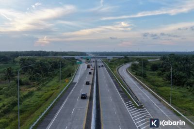 Jasa Marga Rilis Call Center 133, Akses Cepat Saat Darurat di Tol