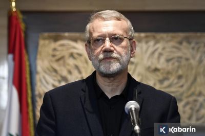 Iran Konfirmasi Ali Larijani Tewas dalam Serangan di Tengah Konflik