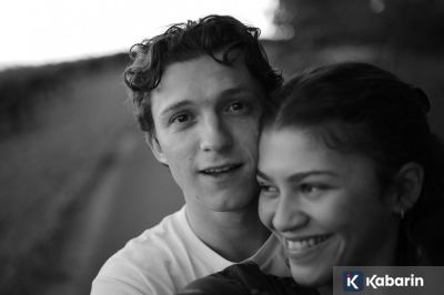 Zendaya: Banyak yang Tertipu Foto AI Penikahannya dengan Tom Holland