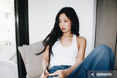 Jennie Bakal Jadi Headliner di Lollapalooza Chicago 2026