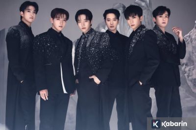 JYP Entertainment Ambil Langkah Hukum pada Pelaku Stalker Anggota 2PM